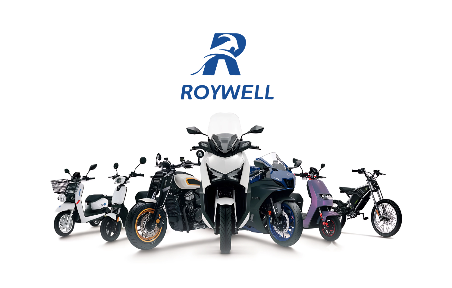 Roywell